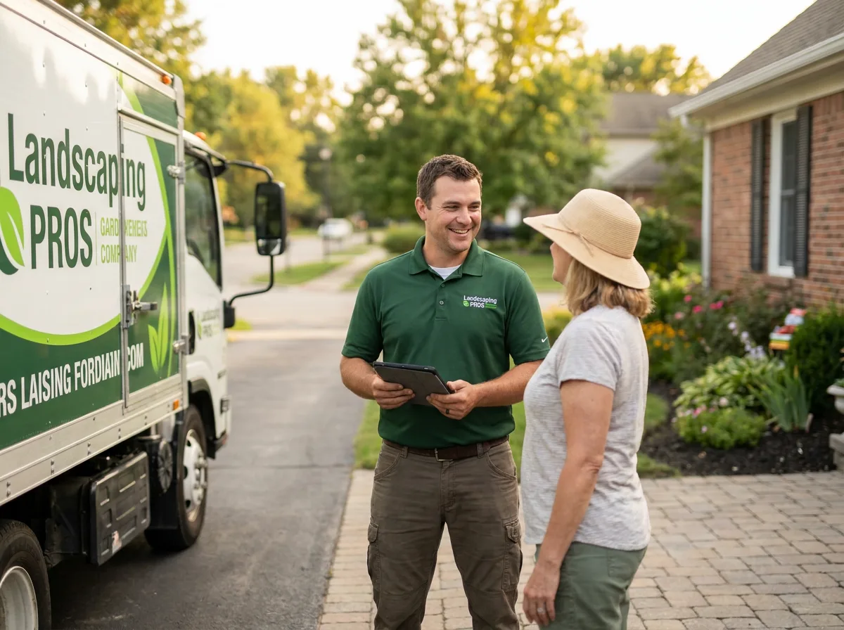 Landscaping Correctionville, IA FAQs